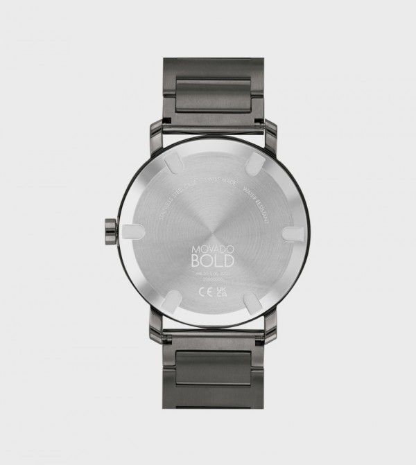 موفادو  ساعات - رمادي undefined