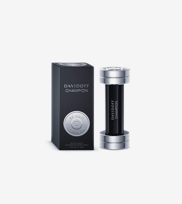 Davidoff DAVIDOFF - Silver Fragrance