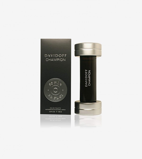 Davidoff DAVIDOFF - Silver Fragrance
