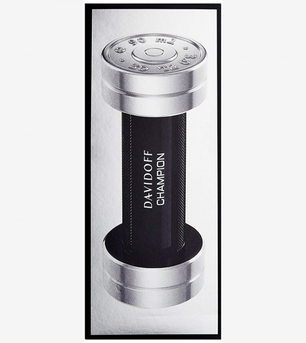 Davidoff DAVIDOFF - Silver Fragrance