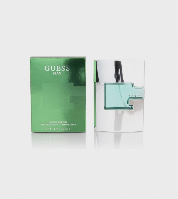 Guess Guess - Green EDT