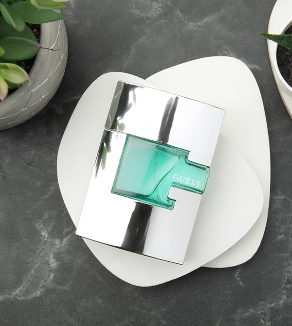 Guess Guess - Green EDT