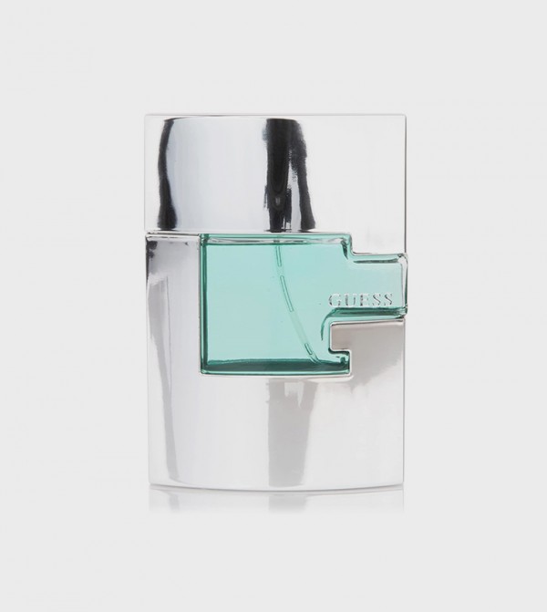 Guess Guess - Green EDT