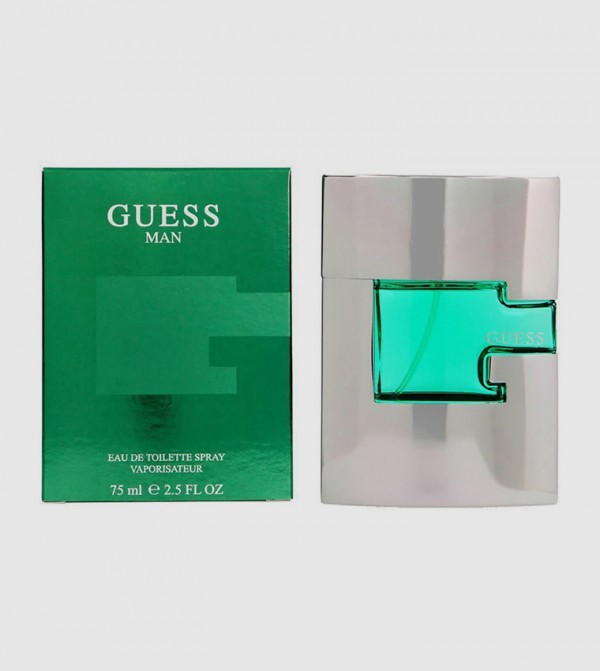 Guess Guess - Green EDT