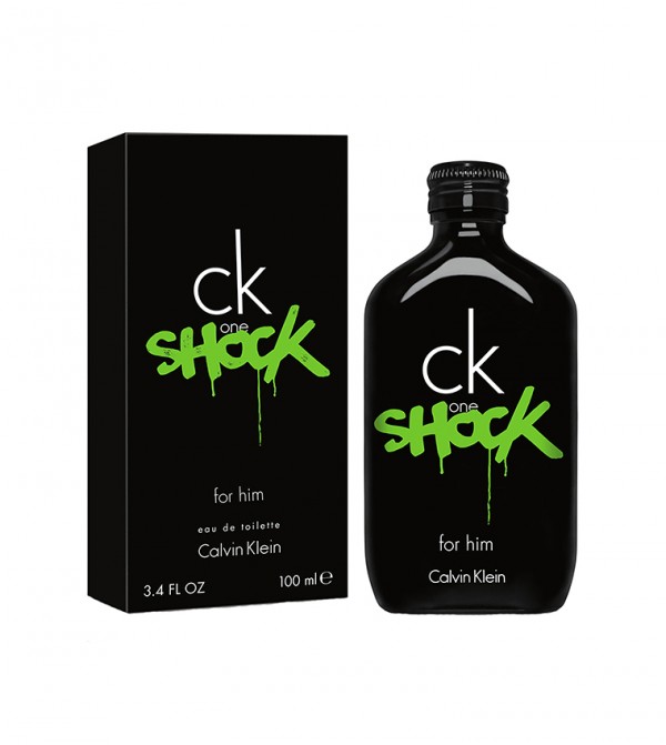 Calvin Klein  Grooming - Multi EDT