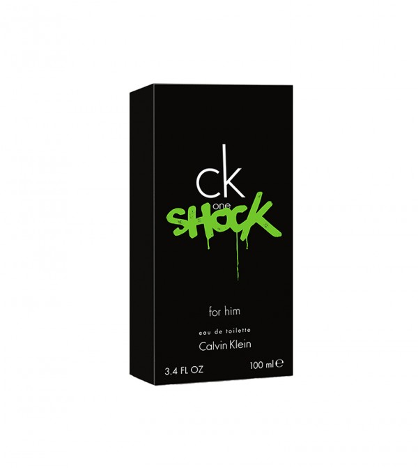 Calvin Klein  Grooming - Multi EDT