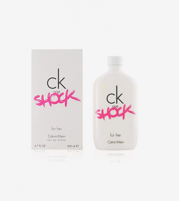 Calvin Klein Calvin Klein - White Fragrance