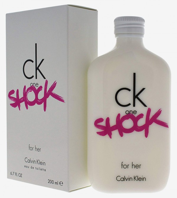 Calvin Klein Calvin Klein - White Fragrance