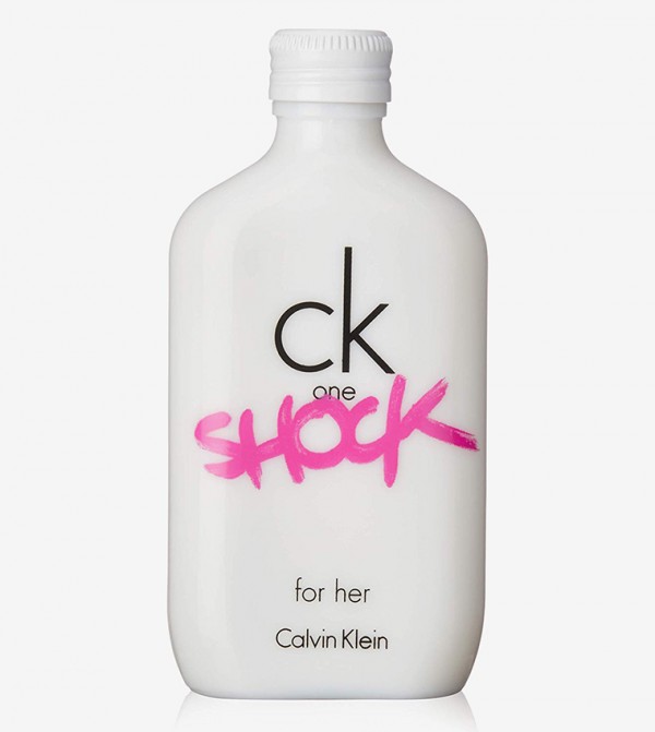 Calvin Klein Calvin Klein - White Fragrance