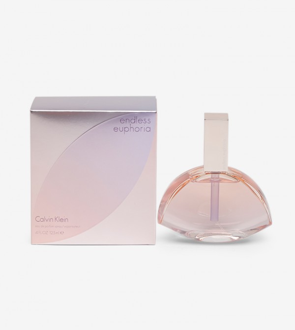 كالفين كلاين  عطور - رمادي Perfumes