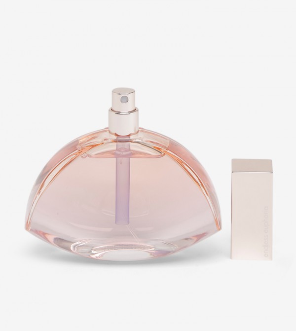 كالفين كلاين  عطور - رمادي Perfumes