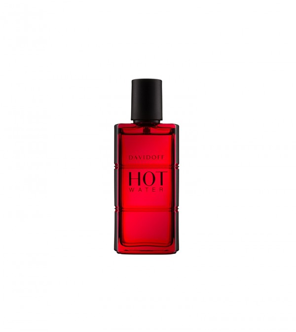 Davidoff  Grooming - Red EDT