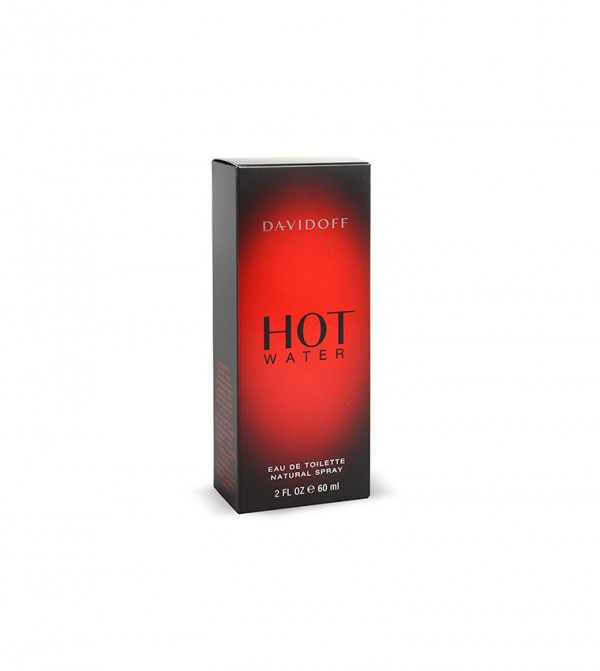 Davidoff  Grooming - Red EDT