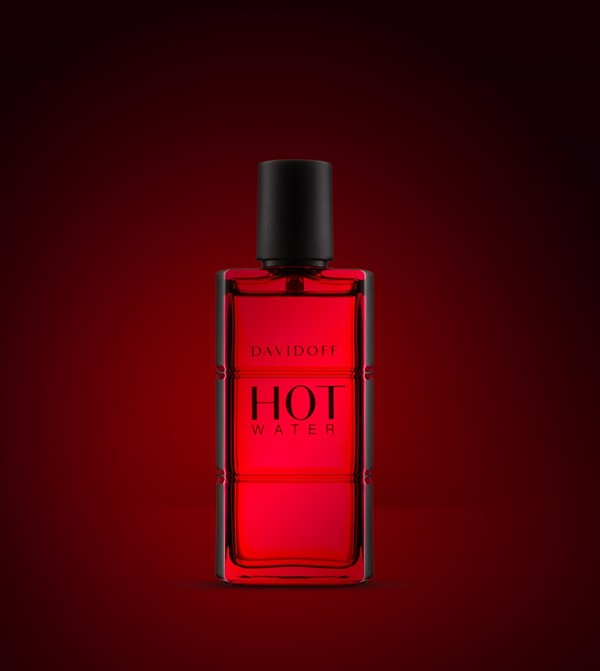 Davidoff  Grooming - Red EDT