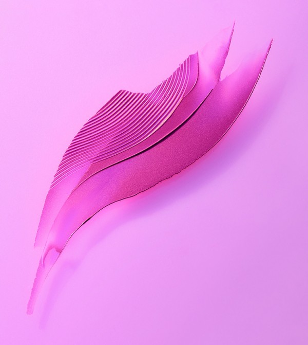Rimmel London Rimmel London - Pink Lipstick