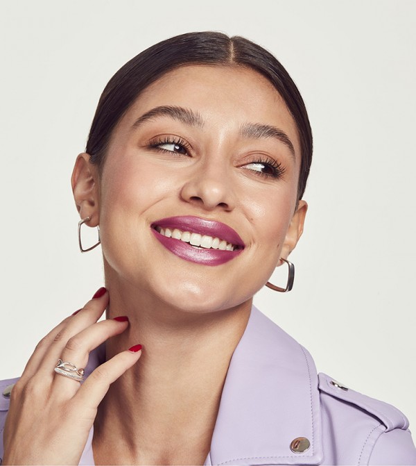 Rimmel London Rimmel London - Pink Lipstick