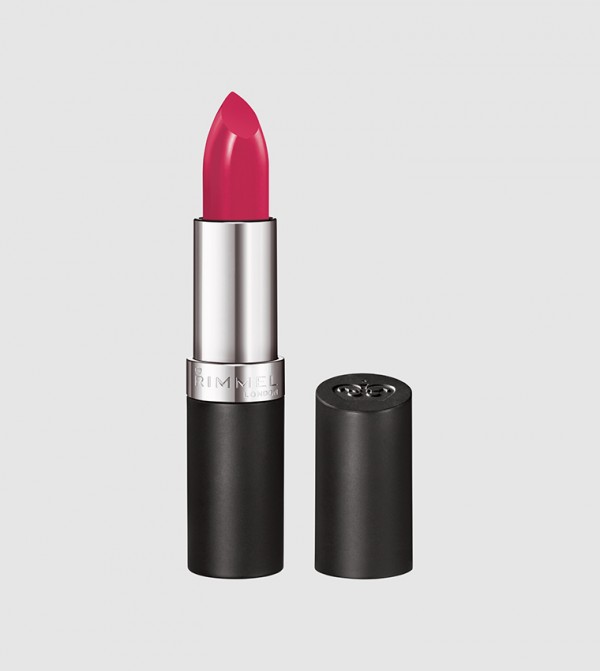 Rimmel London Maybelline - Pink Lipstick