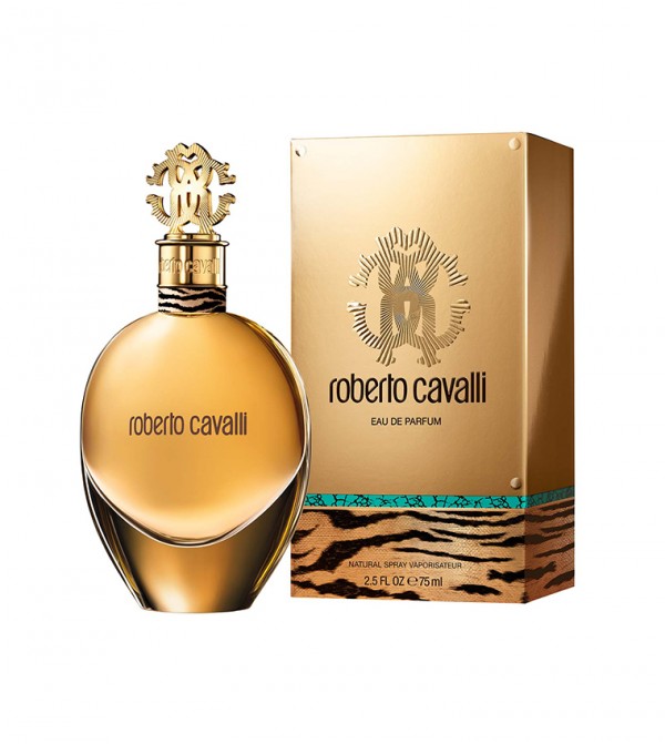 Roberto Cavalli Roberto Cavalli  - Multi EDP