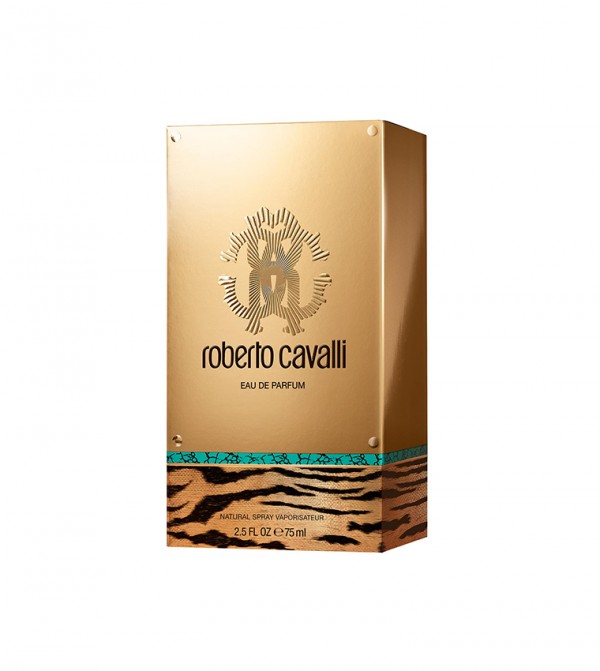Roberto Cavalli Roberto Cavalli  - Multi EDP