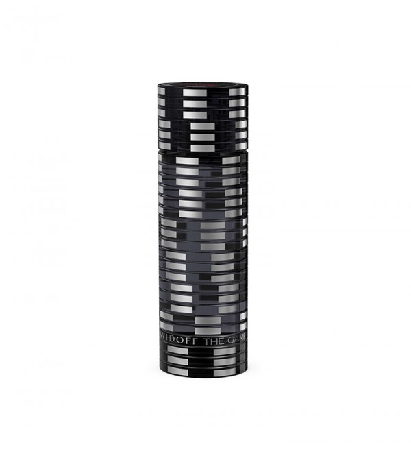 Davidoff DAVIDOFF - Black EDT