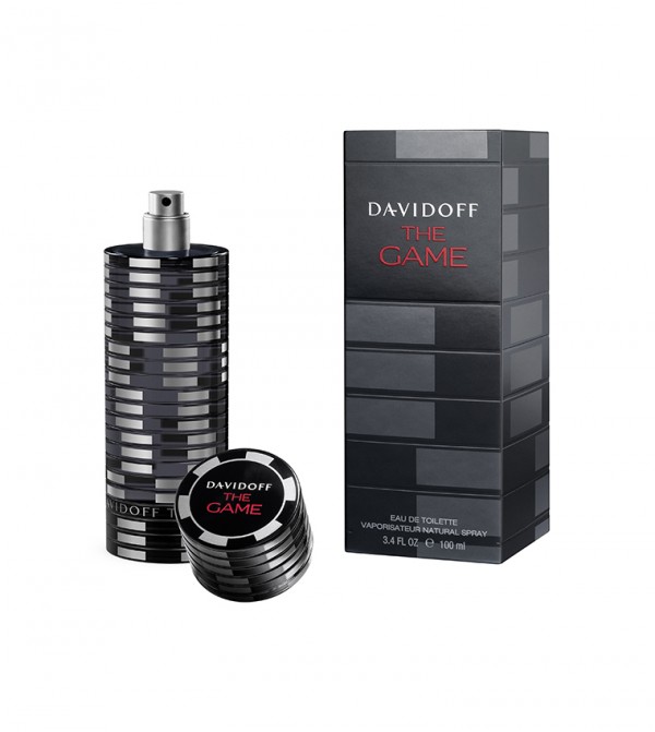 Davidoff DAVIDOFF - Black EDT