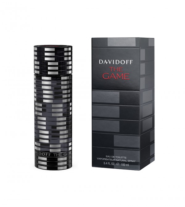 Davidoff DAVIDOFF - Black EDT