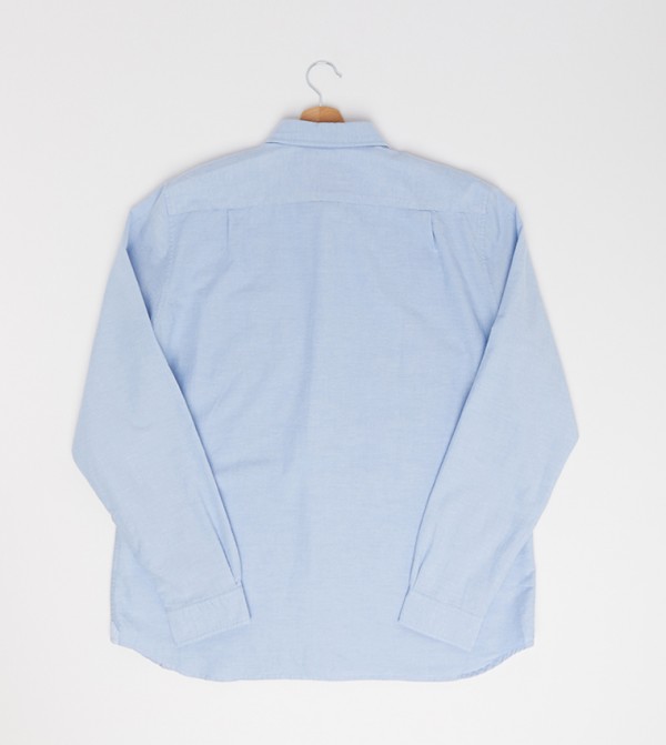 Lacoste Lacoste - Blue Casual T-Shirts
