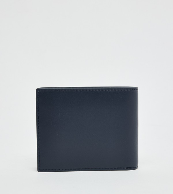 Lacoste Lacoste - Navy Wallets