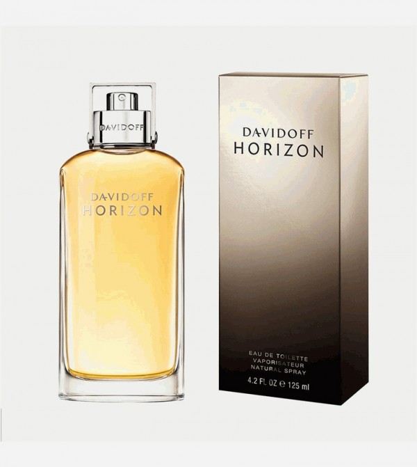 Davidoff DAVIDOFF - Transparent EDT