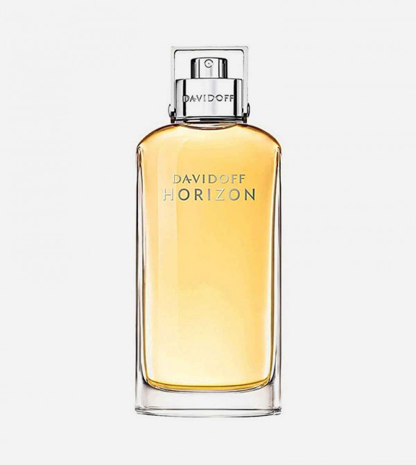 Davidoff DAVIDOFF - Transparent EDT