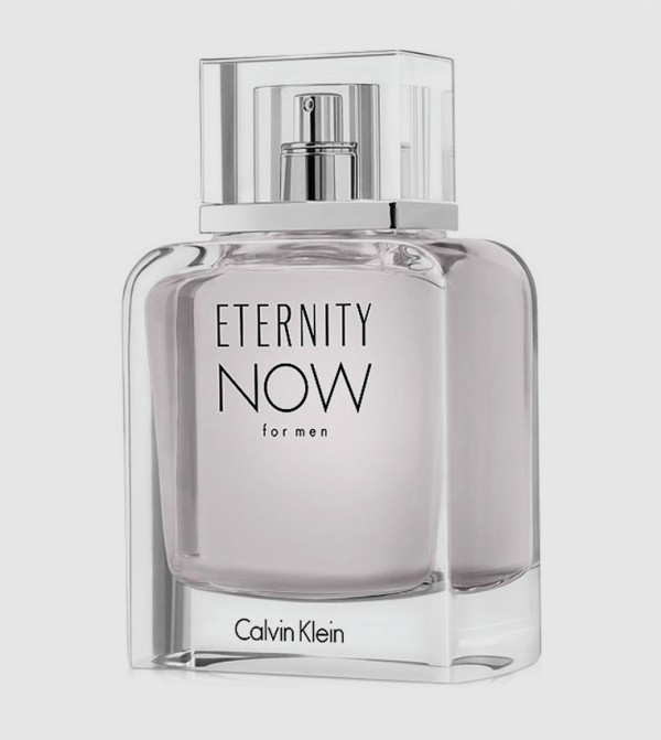 Calvin Klein Calvin Klein - Grey EDP