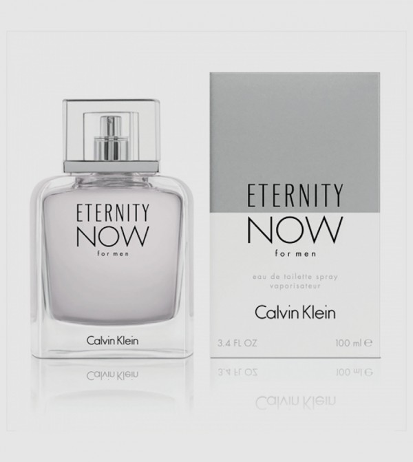 Calvin Klein Calvin Klein - Grey EDP