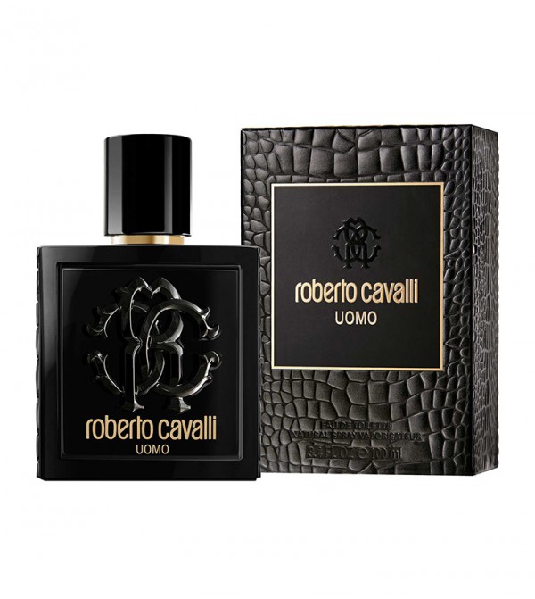 Roberto cavalli perfume sale