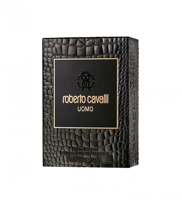 Roberto Cavalli Roberto Cavalli  - Multi EDT