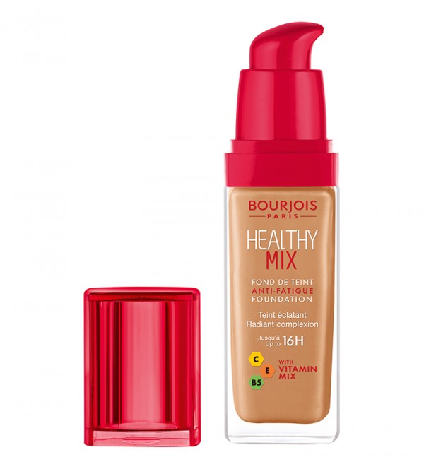 Bourjois Bourjois - Beige FOUNDATION
