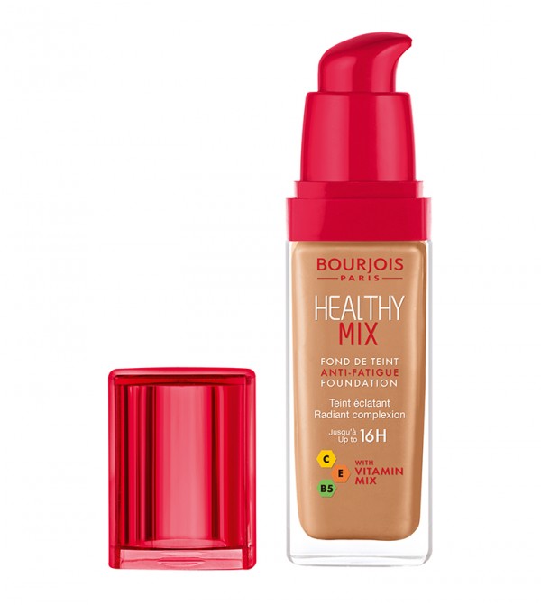 Bourjois Bourjois - Beige FOUNDATION