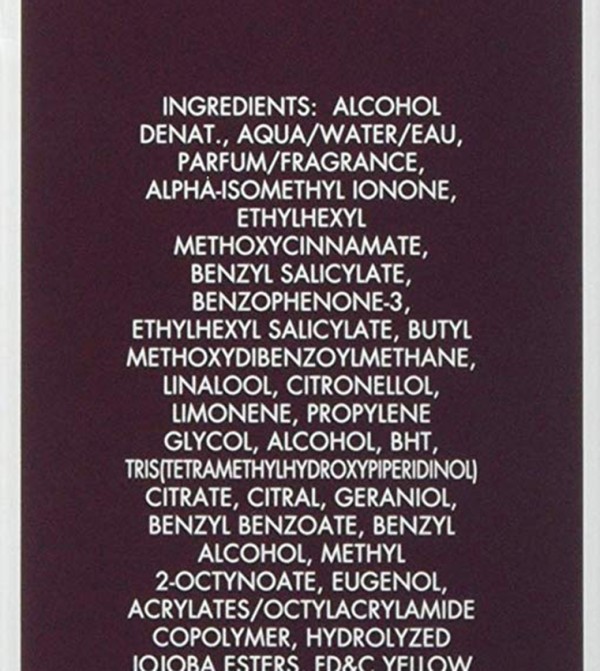 Calvin Klein Calvin Klein - White Fragrance