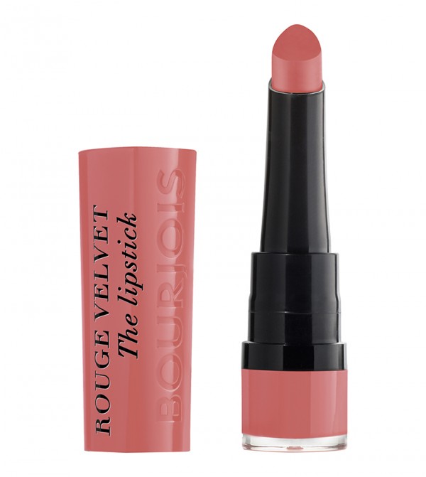 Bourjois  Beauty - Pink Lipstick
