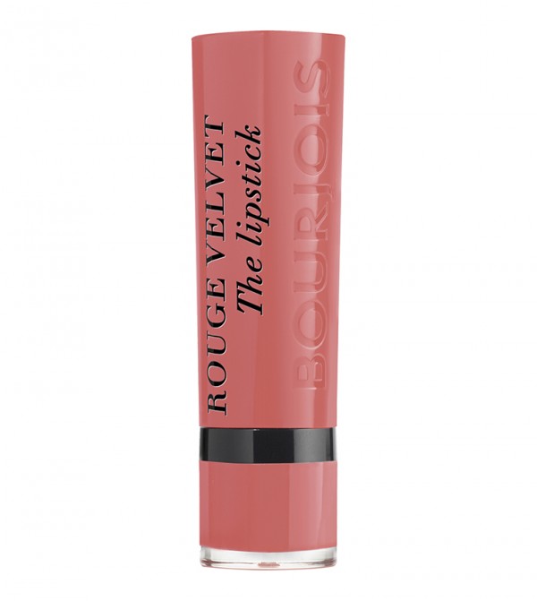 Bourjois  Beauty - Pink Lipstick