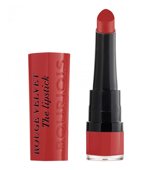 Bourjois  - Red Lipstick