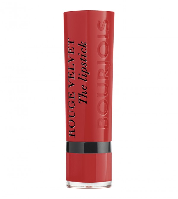 Bourjois  - Red Lipstick