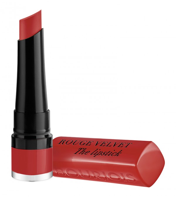 Bourjois  - Red Lipstick