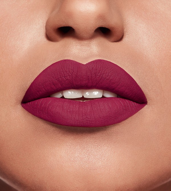 بورجوا  مكياج  - بنفسجي  Lipstick