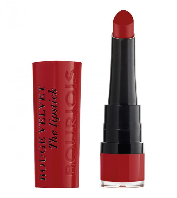Bourjois  - Red Lipstick