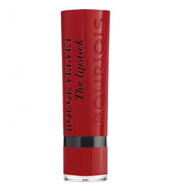 Bourjois  - Red Lipstick