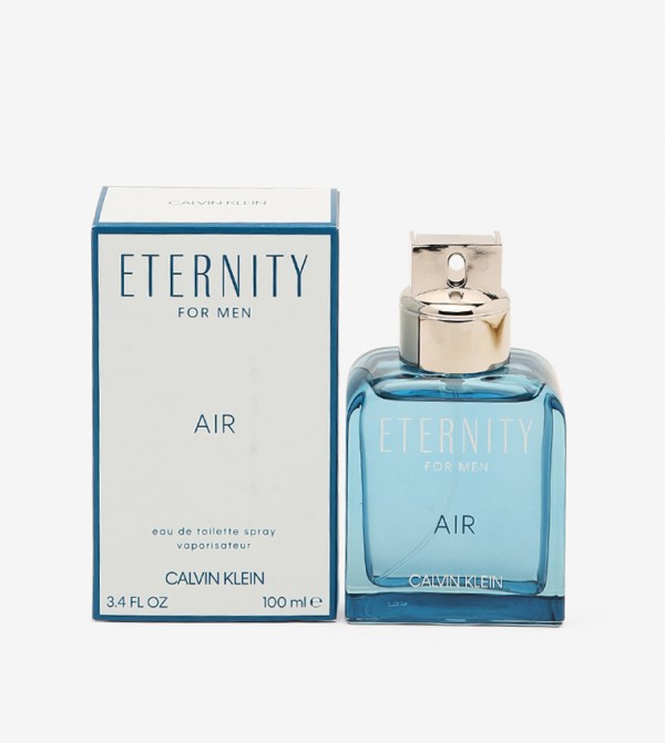 Ck  Grooming - Grey Perfumes