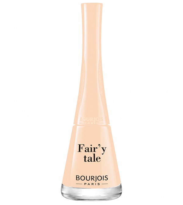 بورجوا  مكياج  - بيج طلاء الأظافر والمانكير