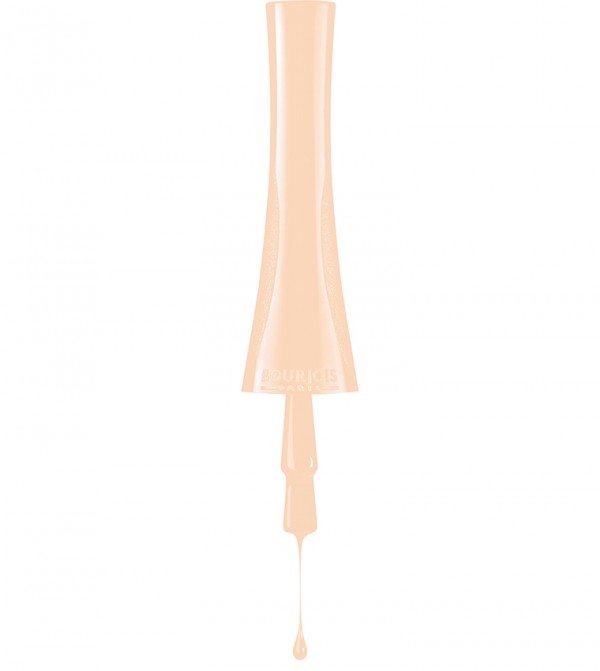 بورجوا  مكياج  - بيج طلاء الأظافر والمانكير