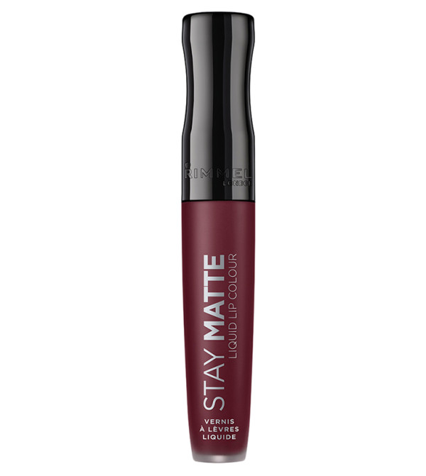 Rimmel London Rimmel London - Purple Liquid Lipstick