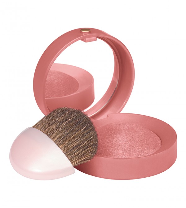 Bourjois  Beauty - Pink Blush